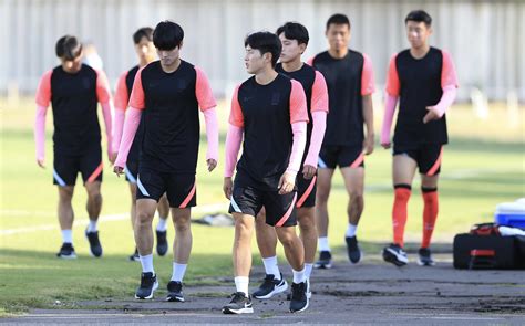 u-23 trung quốc – u-23 hàn quốc